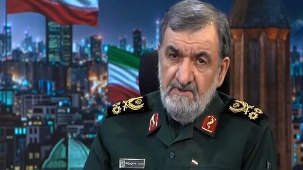 ایران ۸۰ برابر اسرائیل است؛ تنها حمله به دو شهر برای نابودی اسرائیل کافی است! + فیلم