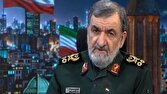 سرلشکر رضایی: آمریکا و اسرائیل در لبنان دچار خطای محاسباتی ش