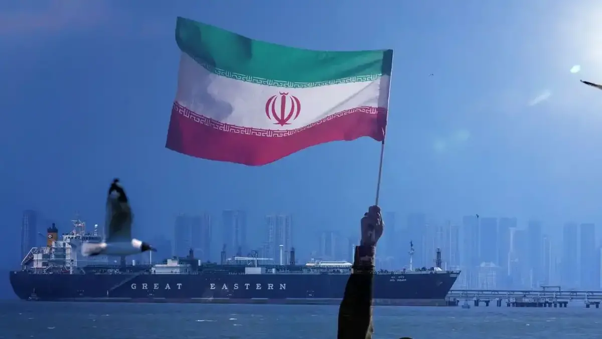 باشگاه خبرنگاران -رسانه‌های دنیا نتوانستند پیروزی بزرگ ایران را سانسور کنند/ چـشم جهـانی نگران من و توست