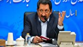 اتابک: همه ظرفیت‌ها برای حفظ جریان تولید به‌کار گرفته شده اس