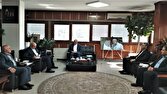 کرمانشاه استان موفق در مدیریت منابع آبی