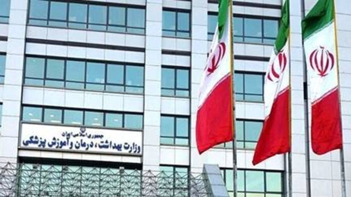 باشگاه خبرنگاران -تمام ظرفیت‌های نظام سلامت کشور در حالت آماده‌باش کامل است