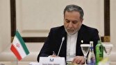پیام تبریک وزیر امور خارجه در پی پیروزی حزب تحت ره