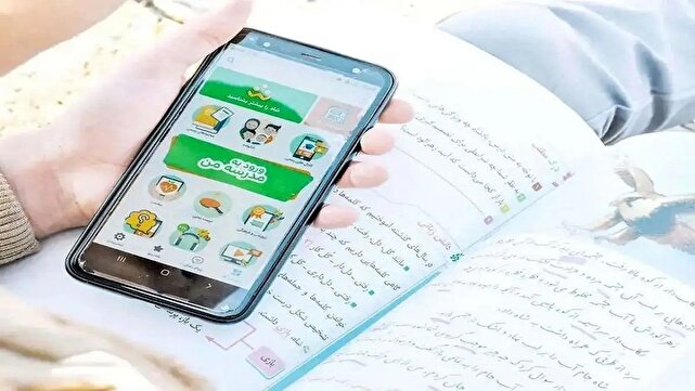 گلایه دانش‌آموزان از اختلال اینترنت در حین برگزاری امتحانات