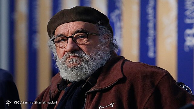 «افتخار می‌کنم ایرانی‌ام»؛ روایت حماسی داریوش ارجمند از مردم