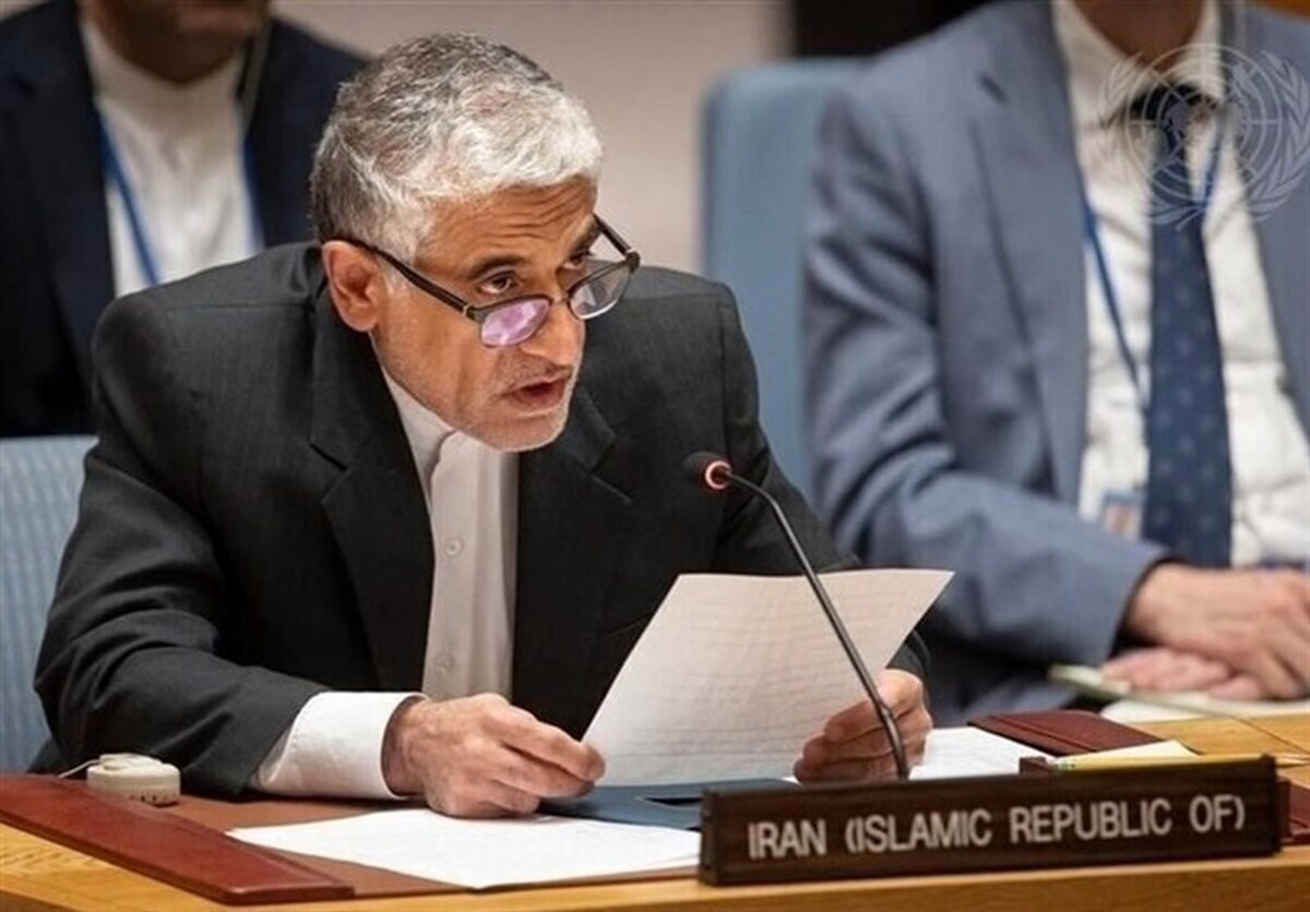باشگاه خبرنگاران -ایروانی: هنوز به متن نهایی درباره توافق دست نیافته‌ایم