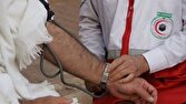 ارائه خدمات درمانی به بیش از ۷۲ هزار زائر حج/ ۱۴ حاجی همچنان