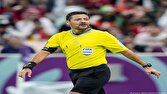 علیرضا فغانی و مهبد بیگی در جام جهانی ۲۰۲۶