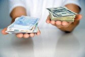 نرخ انواع ارز در ۱۹ خرداد در مرکز مبادله ایران مشخ