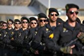 ثبت‌نام حضوری دبیرستان پلیس امروز طبق برنامه انجام می‌شود