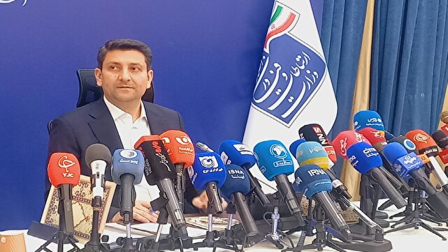ثبت بیش از یک میلیارد تراکنش دولت الکترونیک در ۴۰ روز جنگ رم