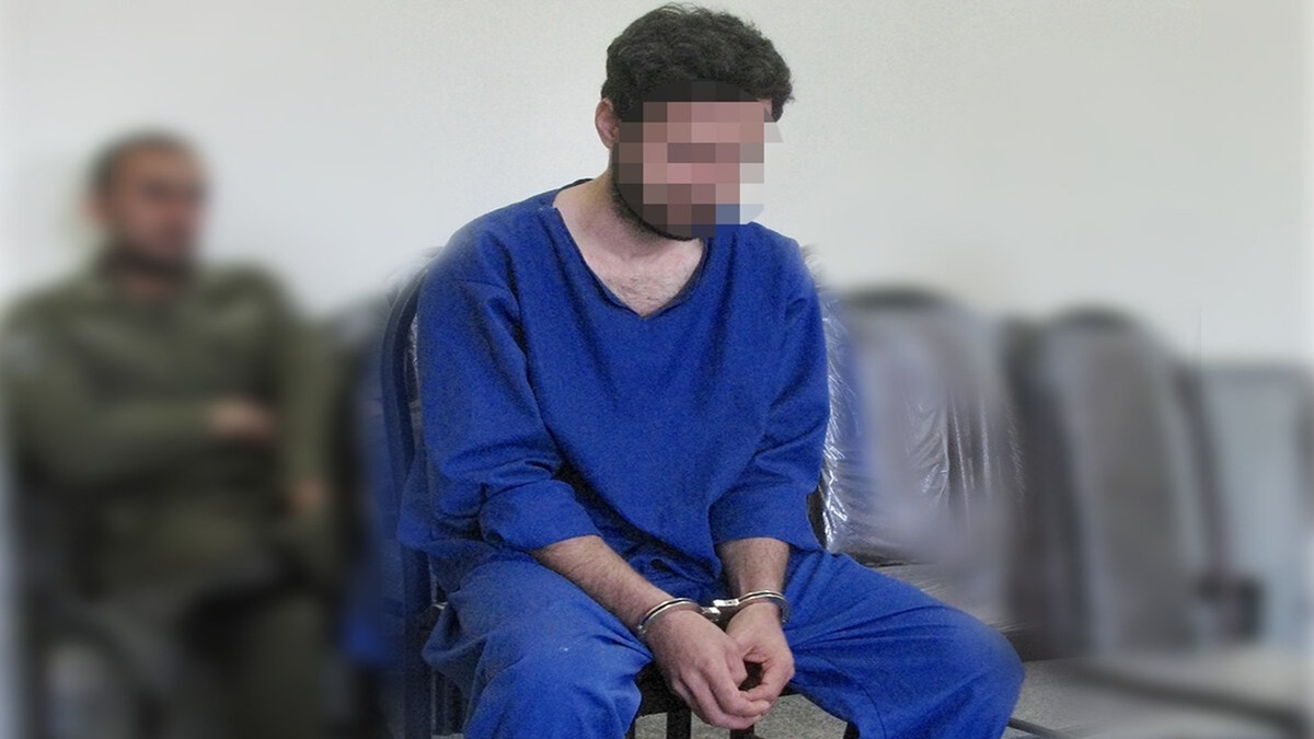باشگاه خبرنگاران -قربانی نقشه همسرم و برادرش شدم
