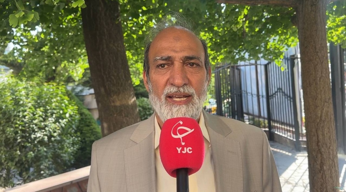 باشگاه خبرنگاران -۵۰ درصد واحدهای آسیب‌دیده جنگ وارد فاز بازسازی شدند/ پرونده اسکان و بازسازی تا پایان تیر بسته می‌شود