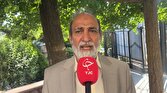 ۵۰ درصد واحدهای آسیب‌دیده جنگ وارد فاز بازسازی شدند/ پرونده 
