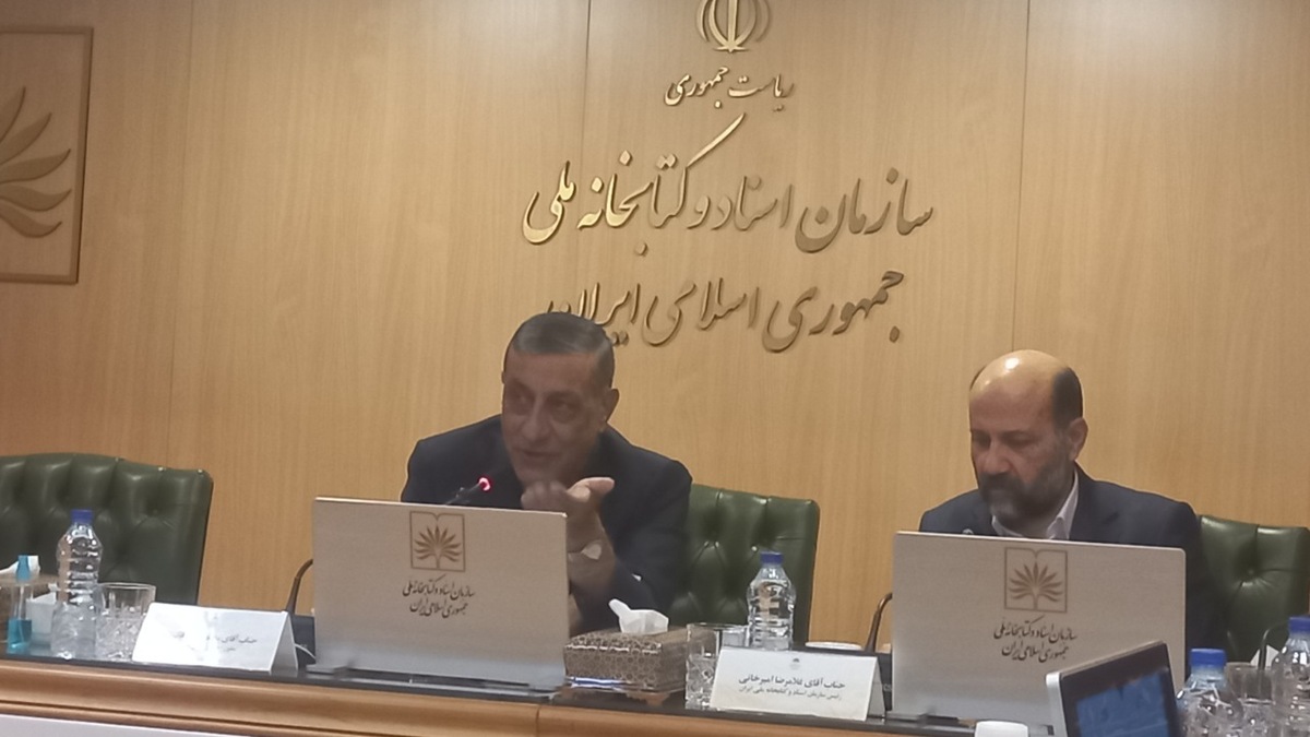 باشگاه خبرنگاران -بازگشت به ریشه‌های تمدن، دیپلماسی فرهنگی را متحول می‌کند/ دشمن به دنبال نابودی هویت ایرانیان