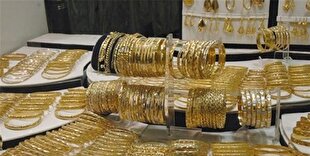 ورود به موقع پلیس نزاع و تخریب در طلافروشی را ناکام گذاشت