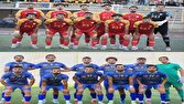 مدعی شدن دریای آرین و پرواز سیمرغ و خداحافظی شهدای بابلسر با