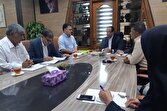 امکان تهاتر واردات کالاهای اساسی از طریق مرزهای سیستان و بلوچستان بررسی شد
