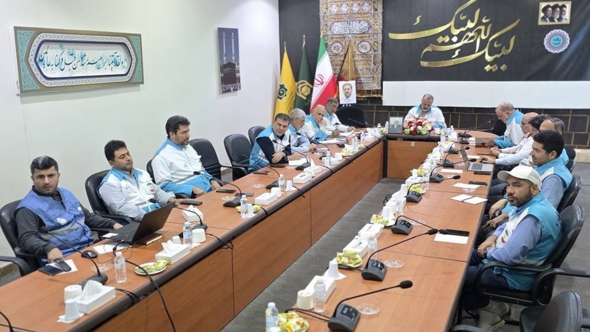 باشگاه خبرنگاران -تغییر مهم در ثبت‌نام حج ۱۴۰۶؛ تأیید استطاعت جسمی قبل از واریز وجه