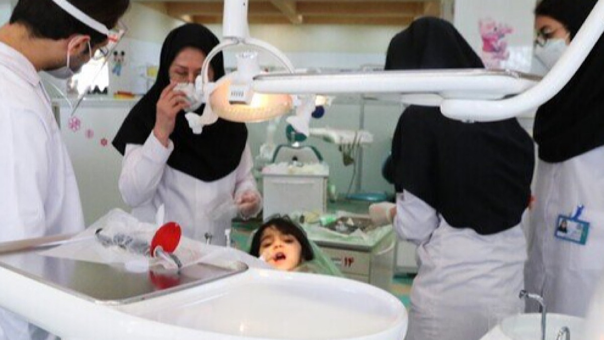 باشگاه خبرنگاران -افزایش سهمیه بومی آزمون دستیاری دندانپزشکی/ فردا آخرین مهلت ثبت‌نام