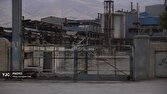 نیمی از صنایع لرستان نیمه‌جان؛ کارخانه‌هایی که دیگر صدای چرخشان نمی‌آید