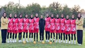 ادامه اردوی تیم ملی سپک تاکرا در کرمانشاه