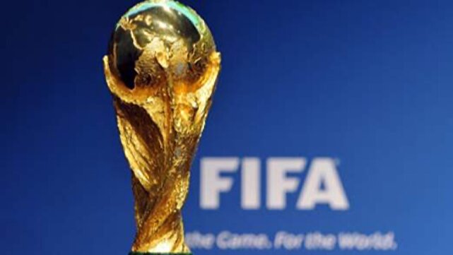 جام جهانــــی پولدار‌ها
وقتی رویای فوتبال برای هوا
