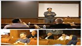 آغاز دوره آموزش زبان انگلیسی مربیان اعزامی به ناگو