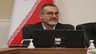 تجاوز اسرائیل به منطقه‌ای در نجف‌آباد‌