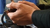 دستگیری خواستگار شیاد؛ پایان اخاذی با تهدید انتشار تصاویر خص