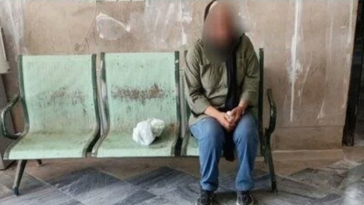 باشگاه خبرنگاران -۶۲ کیلو تریاک از یک قاچاقچی زن در شهریار کشف شد