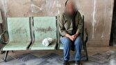 ترياك،شهريار،قضائي،خودروي،دستگيري