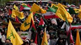 قدردانی حزب‌الله از ایران همزمان با تشر به دولت لبنان