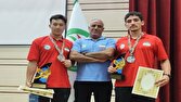 باشگاه خبرنگاران -قم، روی سکوی ساحلی کشور