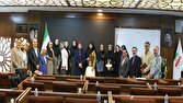 ۴ فدراسیون در نشست حفاظت از محیط زیست