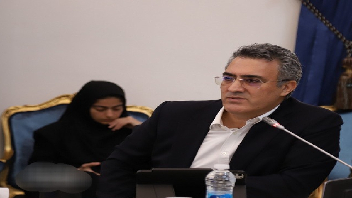 باشگاه خبرنگاران -افزایش ترافیک اینترنت به ۷۸ درصد سطح پیش از محدودیت‌ها/ پوشش G5 تا پایان ۱۴۰۷ به ۷۵ درصد می‌رسد
