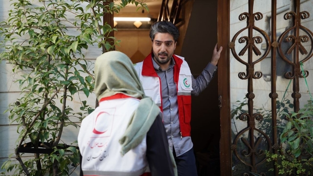 باشگاه خبرنگاران -فیلمبرداری «قرارِ چهل و یکم» با محوریت شهدای امدادگر تمام شد