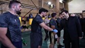 بوكس،ايران،رشته،ناگويا،ملي،تيم،دنيامالي،ورزش،جوانان،وزير