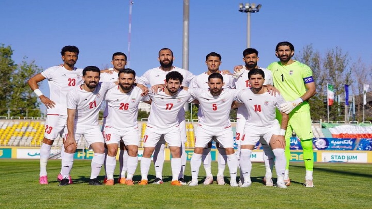 برنامه حضور تیم‌ملی در آمریکا مشخص شد/ یک تیم جایگزین گرنادا می‌شود