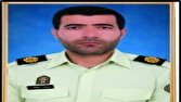 شهادت یکی از نیروهای انتظامی در درگیری با سارقان شهرستان شاه