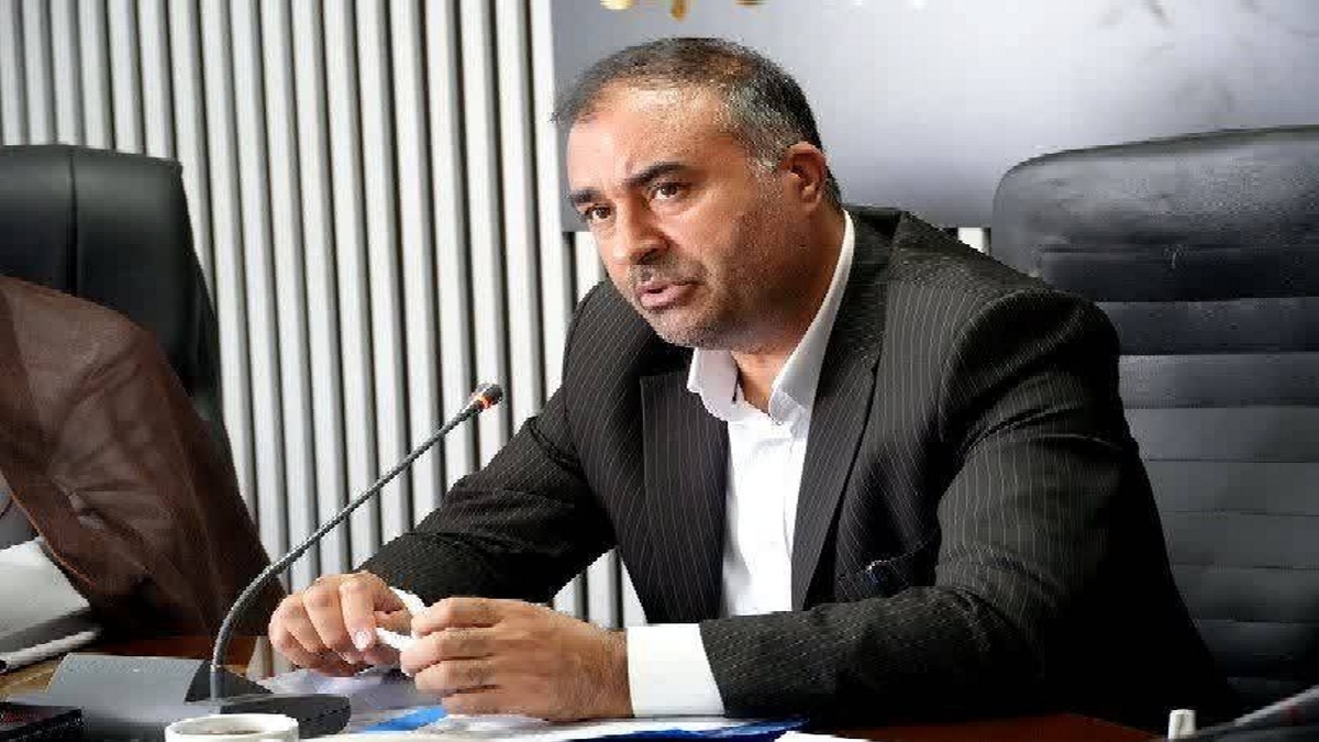باشگاه خبرنگاران -تأکید رئیس سازمان جهاد کشاورزی آذربایجان‌غربی بر جهاد تبیین در حوزه امنیت غذایی