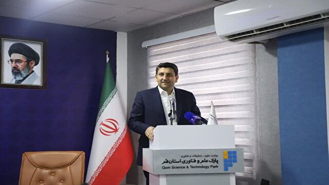 اجازه ندادیم ارتباط کشور با جزایر قطع شود/ بیش از 