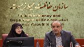 رئیس سازمان محیط زیست: نحوه هزینه‌کرد عوارض آلایند