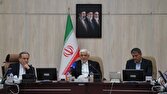 ستاد تشییع امام شهید به ریاست عارف تشکیل جلسه داد
