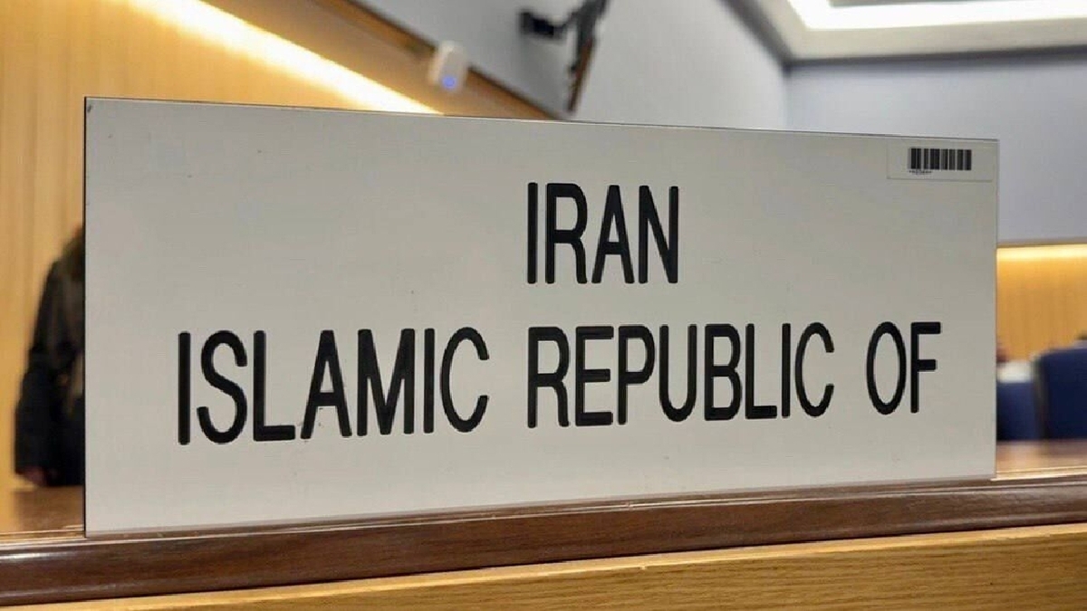 باشگاه خبرنگاران -ایران: آمریکا با اشک تمساح دنبال قطعنامه‌سازی در شورای حکام است