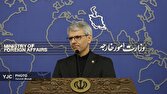 جنگ،قرار،خاتمه،پاسخ،موضوع،ايران،مباحث،مرتبط،مذاكرات،مرحله،بق ...
