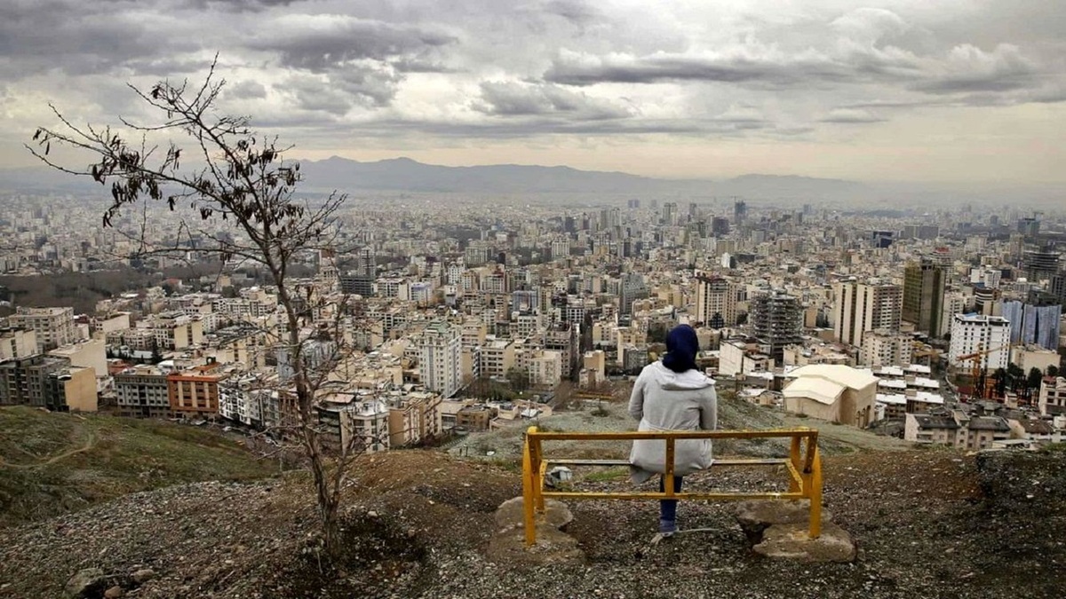 باشگاه خبرنگاران -تنفس ۲۹ روز هوای مطلوب در تهران طی اردیبهشت