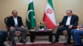 ارتش،پاكستان،عاصم،منير،وزير،ايران،تبادل