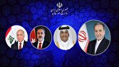 خارجه،امور،وزير