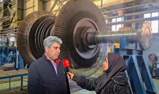 تعميرات،نيروگاهي،پايداري،شركت،كشور،ايران،خروج،مهندسي،آمادگي، ...